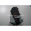 Mechanic Gloves-Silicon Gel Palm Glove-Work Glove-Hand Glove-Labor Glove-Safety Glove-Industrial Glove